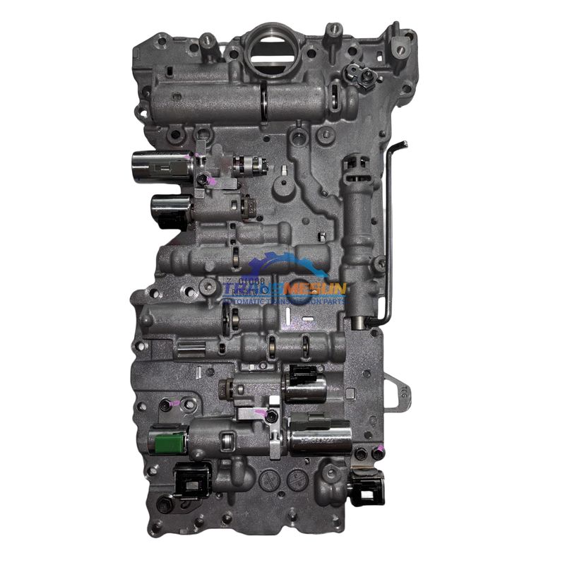 A750E Conjunto do corpo da válvula de transmissão Inclui Kit de solenoide 3541060580 Para Toyota Lexus PRADO GX400 2003-2015