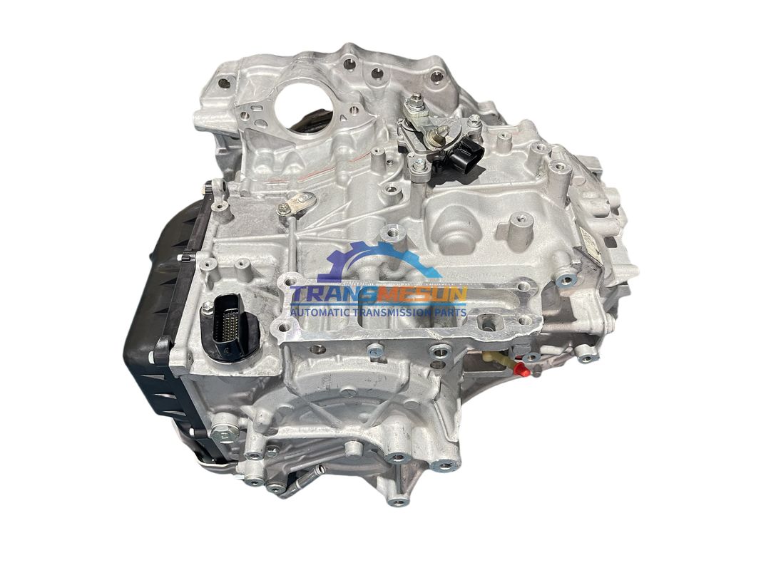 nova transmissão automática de 8 velocidades UA80F 3050045080 para 2016-2020 Toyota HIGHLANDER SIENNA 3.5L AWD
