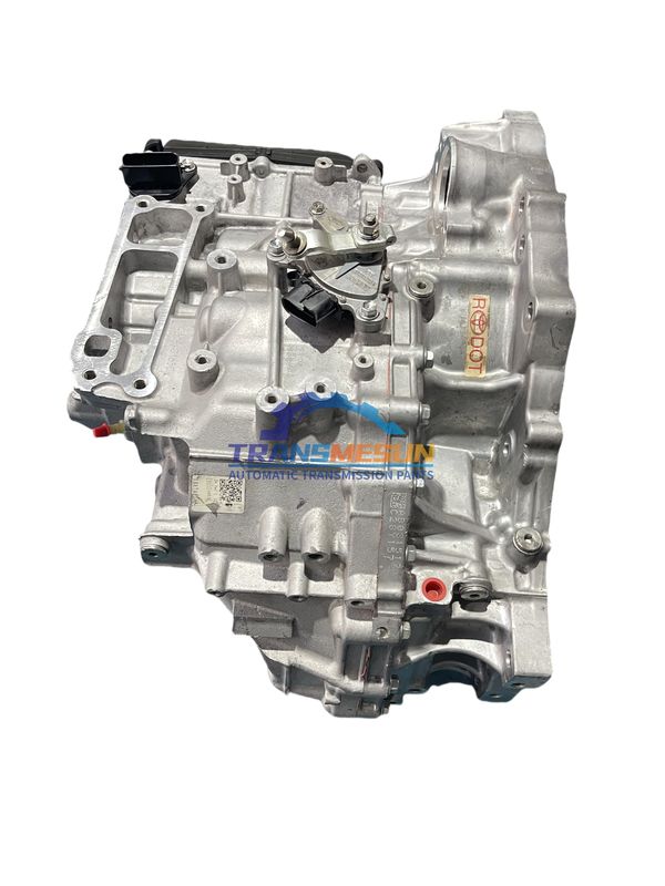 nova transmissão automática de 8 velocidades UA80F 3050045080 para 2016-2020 Toyota HIGHLANDER SIENNA 3.5L AWD