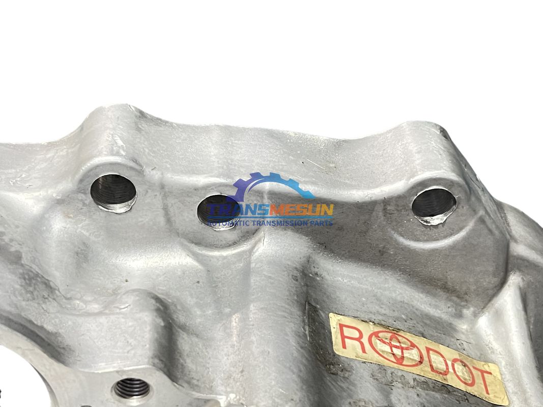 nova transmissão automática de 8 velocidades UA80F 3050045080 para 2016-2020 Toyota HIGHLANDER SIENNA 3.5L AWD