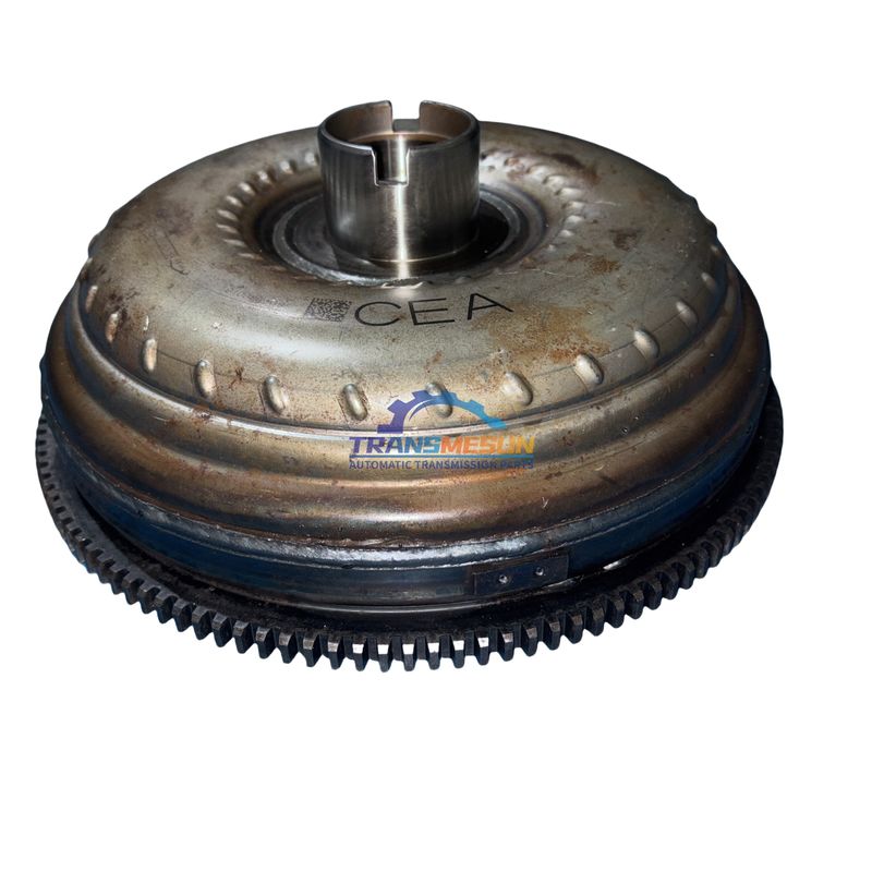 transformador de binário de transmissão CVT C0GF1 451002H000 para 2019-2023 HYUNDAI KIA IX25 K3 1.5T 2WD G4FL
