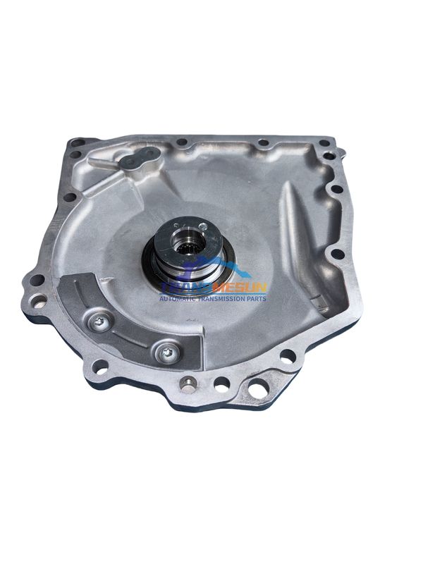 Conjunto de cobertura traseira da transmissão 35102-42010 para a transmissão automática de quatro velocidades Toyota RAV4 U140F
