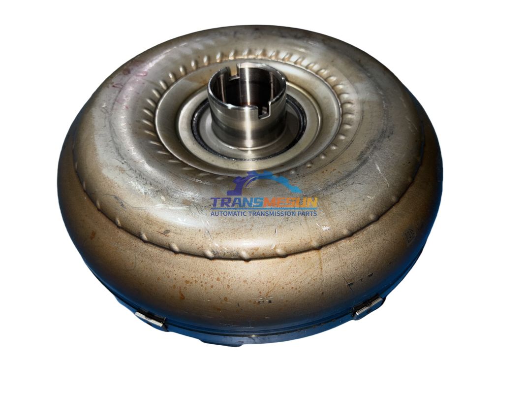 transformador de binário do sistema de transmissão automática de 8 velocidades UA80E UA80F 3200048060 para Toyota Lexus 3.5L