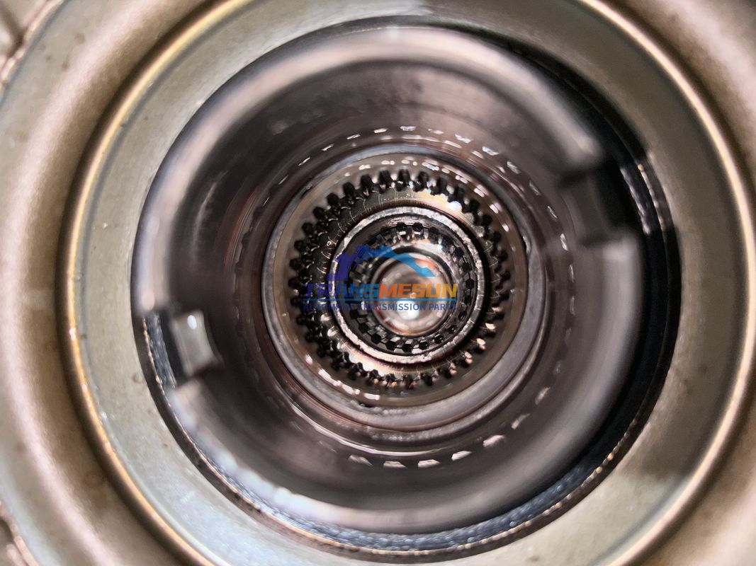 transformador de binário do sistema de transmissão automática de 8 velocidades UA80E UA80F 3200048060 para Toyota Lexus 3.5L