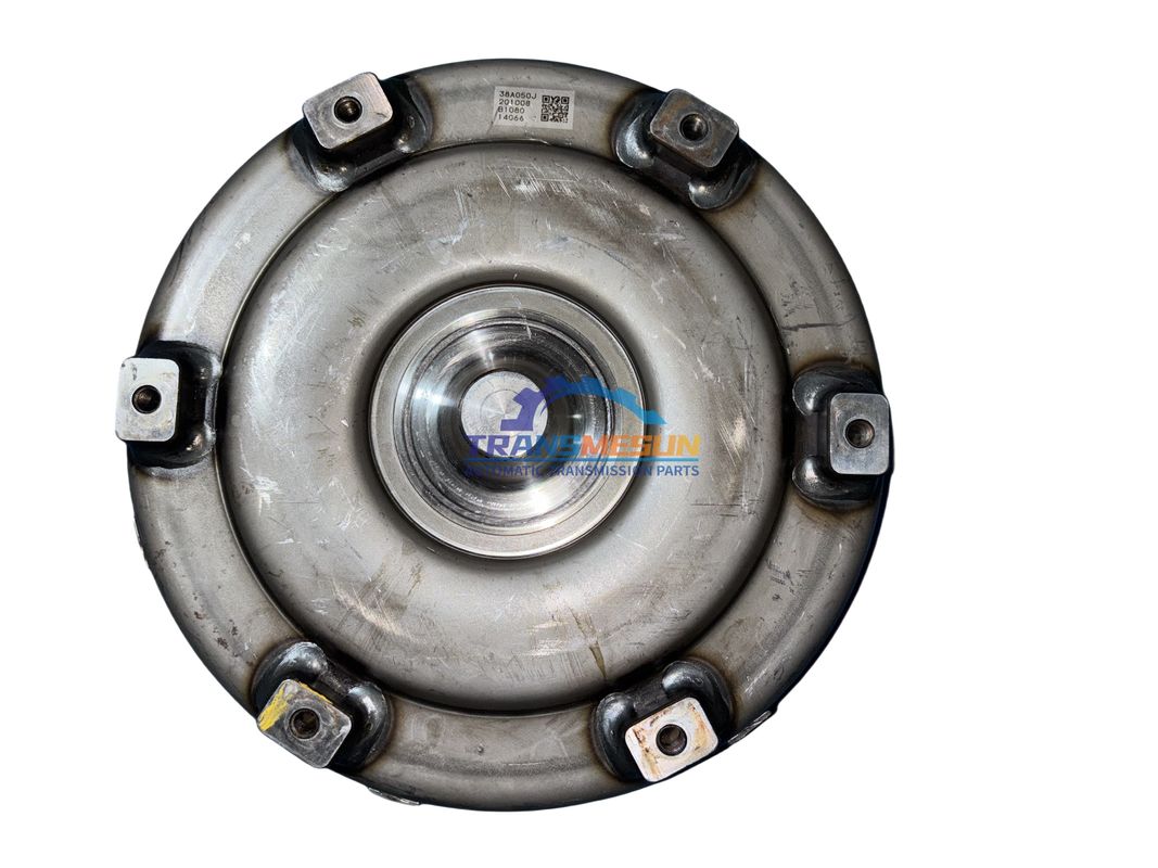 transformador de binário do sistema de transmissão automática de 8 velocidades UA80E UA80F 3200048060 para Toyota Lexus 3.5L