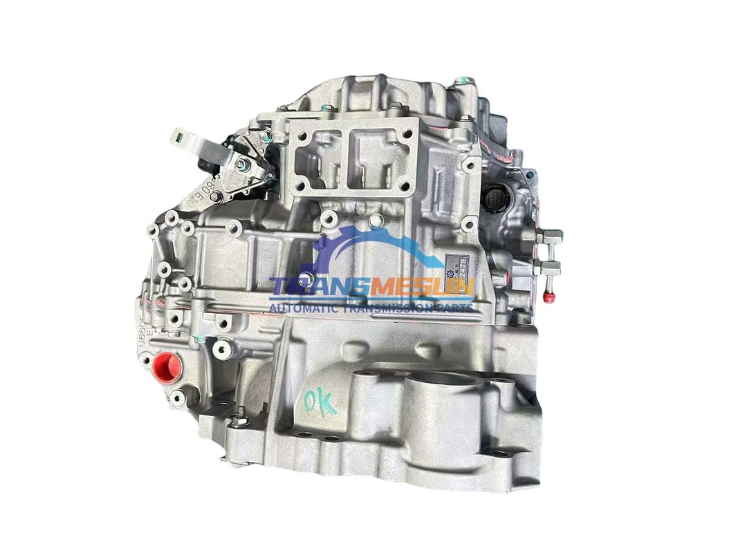 Transmissão automática U660E 3050058080 reformulada para 2006-2017 Toyota ALPHARD ESTIMA 3.5L 2GR-FE