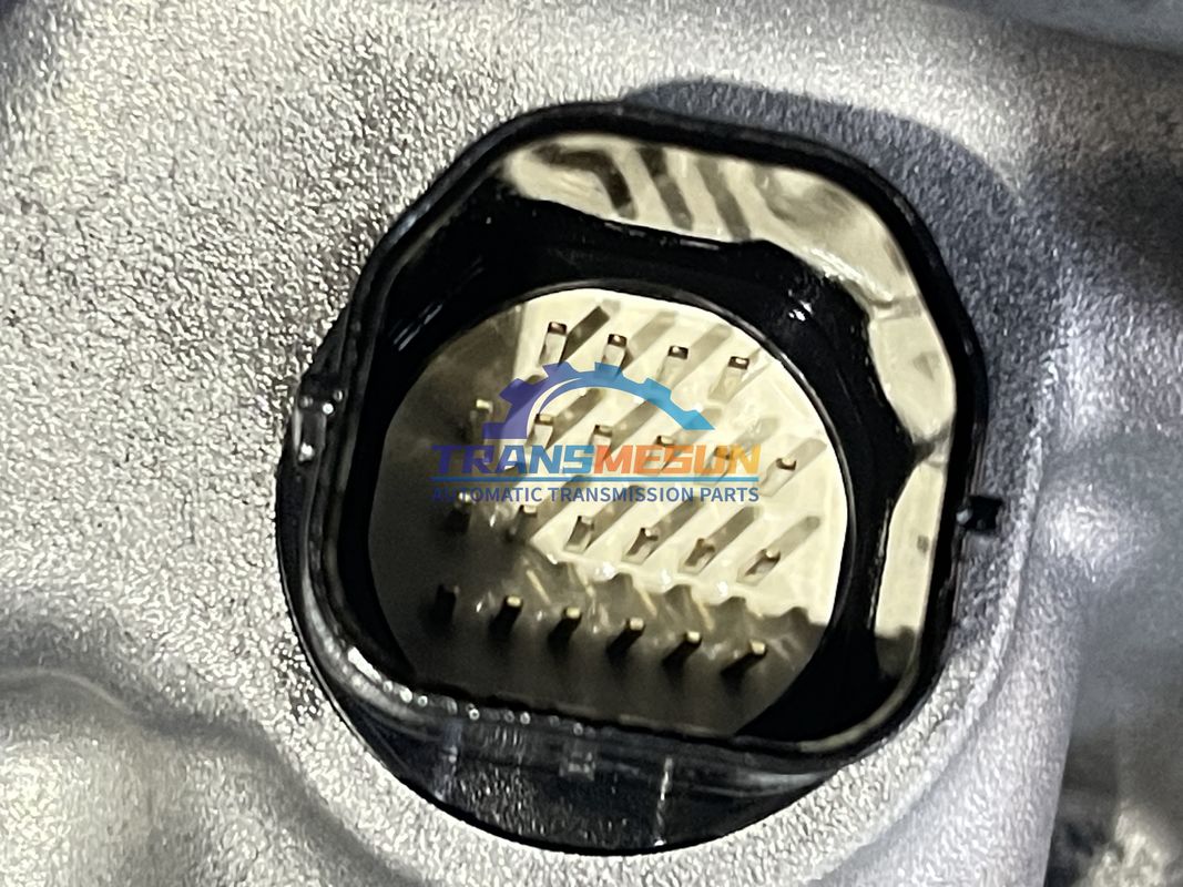 Transmissão automática U660E 3050058080 reformulada para 2006-2017 Toyota ALPHARD ESTIMA 3.5L 2GR-FE