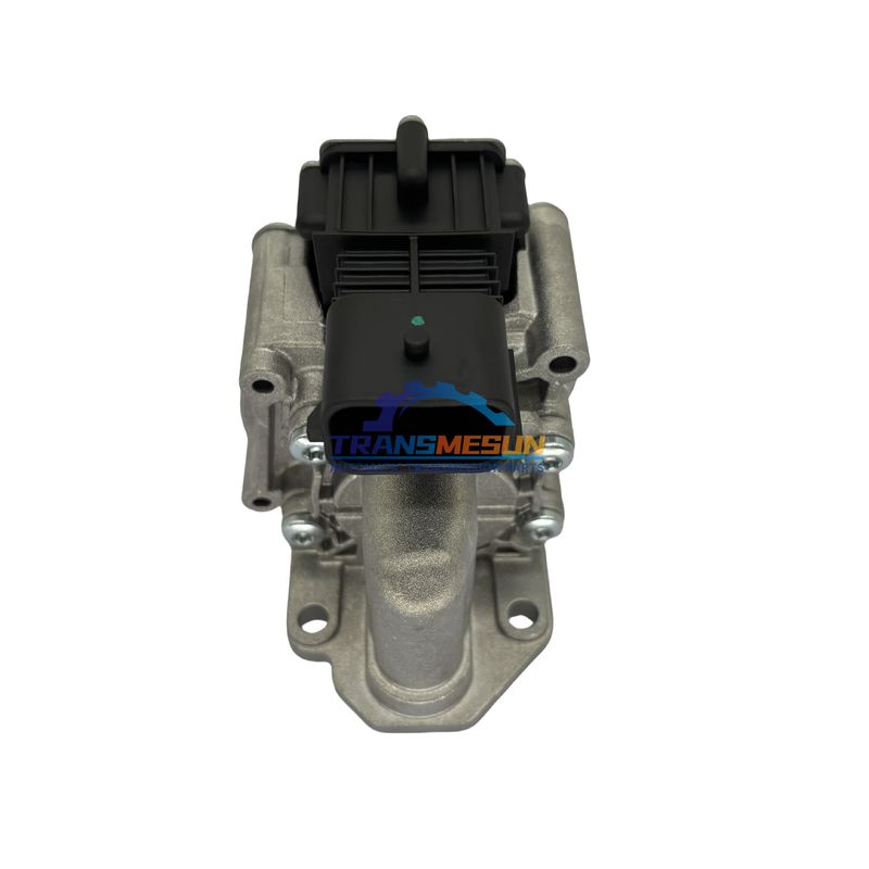 novo conjunto de bomba de óleo eletrônica de transmissão 7DCT330 3055014200 para 2019-2023 Geely BO YUE COOL 1.5T 2.0T