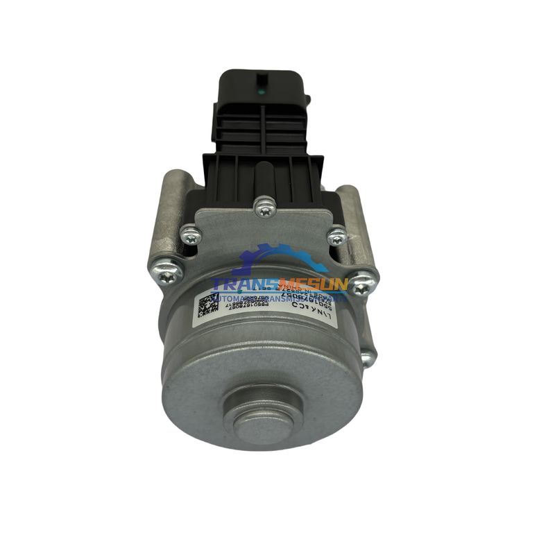 novo conjunto de bomba de óleo eletrônica de transmissão 7DCT330 3055014200 para 2019-2023 Geely BO YUE COOL 1.5T 2.0T