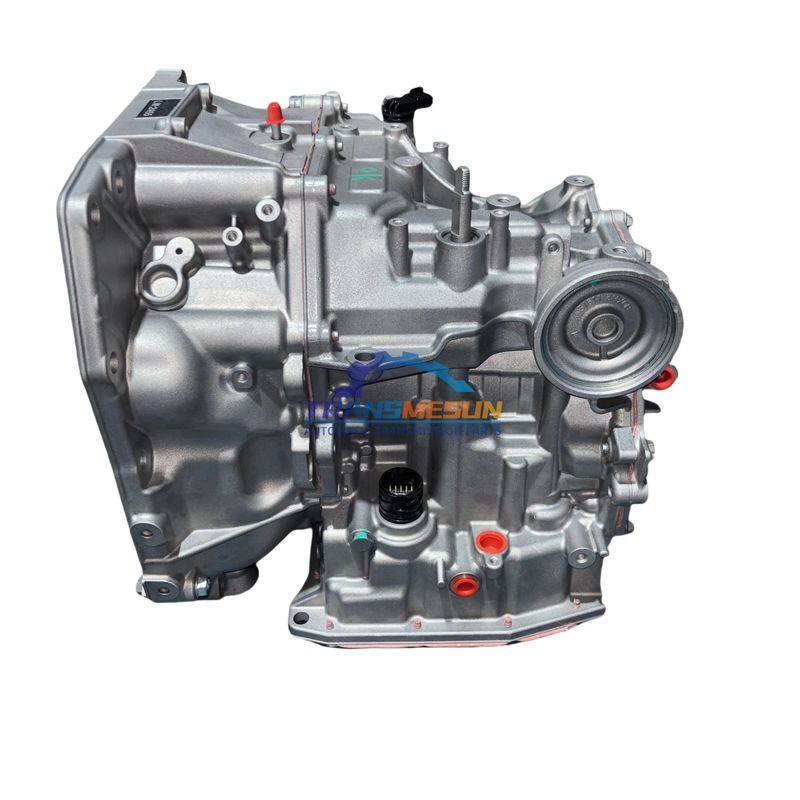 remodelado conjunto de transmissão automática JF414E 310203MX0D para 2010-2015 NISSAN MARCH 1.5L HR15DE