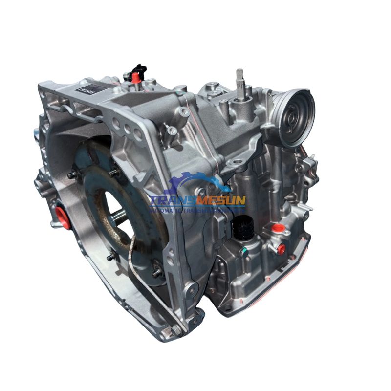 remodelado conjunto de transmissão automática JF414E 310203MX0D para 2010-2015 NISSAN MARCH 1.5L HR15DE