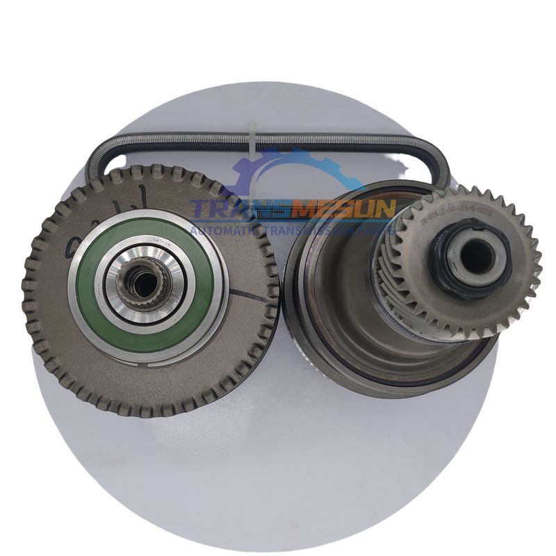 Transmesun remanufatura CVT18 018CHA rodapés Kit de reparo de cinto para 2019 Geely Chery 18CHA1502550 018CHA1502510 018CHA1502510901100