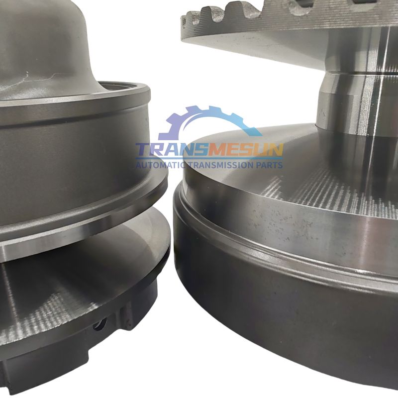 Transmesun remanufatura CVT18 018CHA rodapés Kit de reparo de cinto para 2019 Geely Chery 18CHA1502550 018CHA1502510 018CHA1502510901100