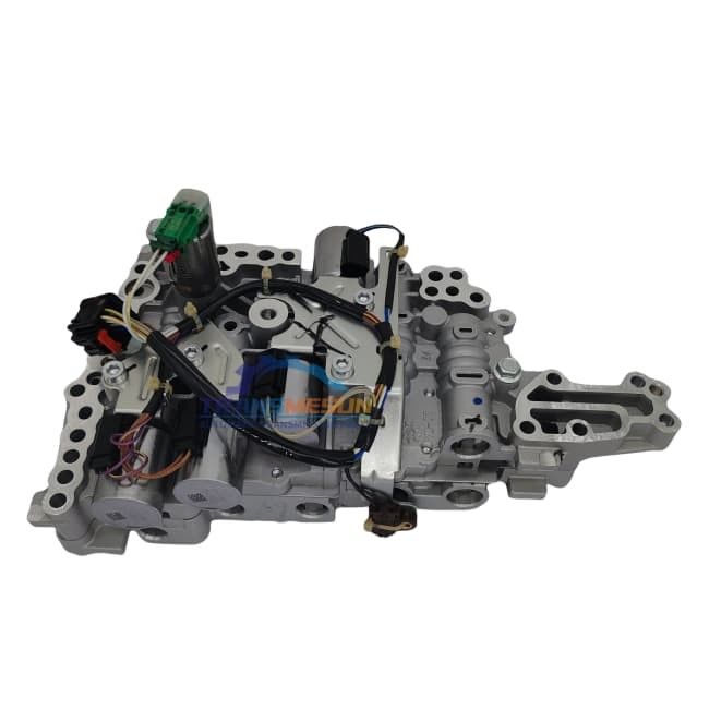 Transmesun 025CHA1502600 Corpo automático da válvula de transmissão