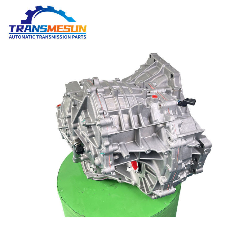 Transmesun RAV4 com tração nas quatro rodas K114F remanufatura conjunto de transmissão automática 30400-48020 uso para motor Toyota 3ZRFAE