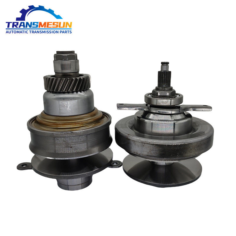 remanufatura do kit de correia de transmissão TR690 cinto 31012AA000 para 2010-2018 Subaru LEGACY 2.0T