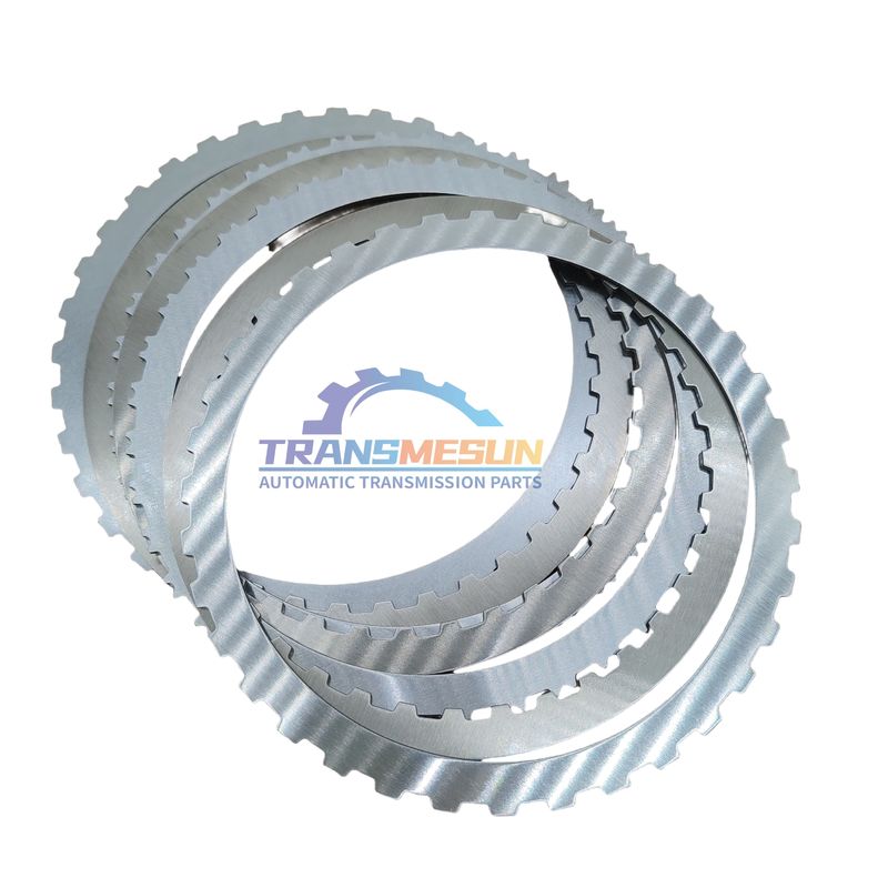 Transmissão nova marca A6GF1-2 embreagem automática transmissão DISK SET-CLUTCH 455252F010 para Hyundai