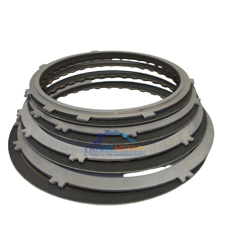 Transmissão nova marca A6GF1-2 embreagem automática transmissão DISK SET-2/6 travão 456702F050 para Hyundai KIA