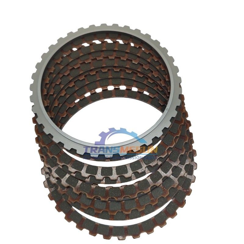 Transmissão nova marca A6GF1-2 embreagem automática de transmissão DISK SET-35R CLUTCH para Hyundai