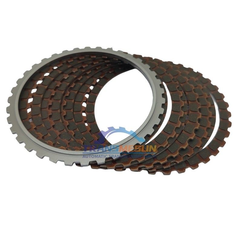 Transmissão nova marca A6GF1-2 embreagem automática de transmissão DISK SET-35R CLUTCH para Hyundai