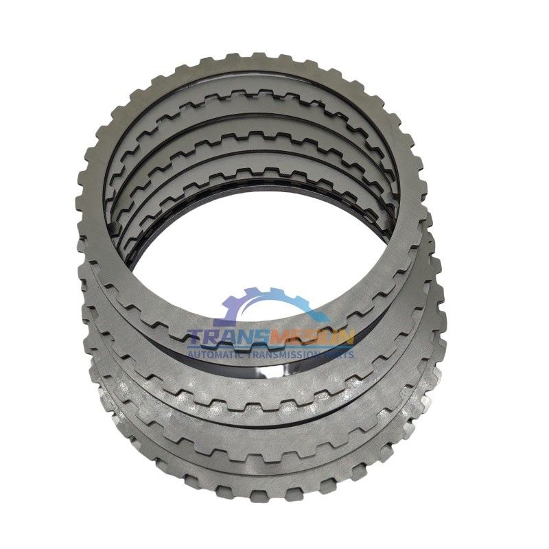 Transmissão nova marca A6GF1-2 embreagem automática de transmissão DISK SET-35R CLUTCH para Hyundai