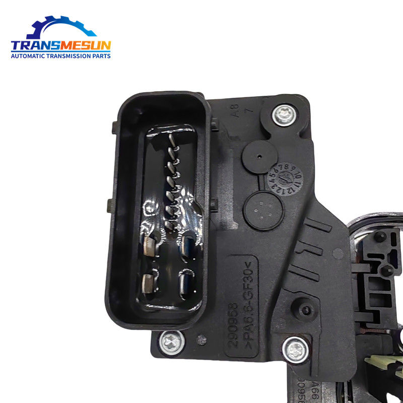 Transmesun novo DQ200 0AM Unidade de controlo automático da transmissão 0AM927769K para Volkswa.gen/Sko.da