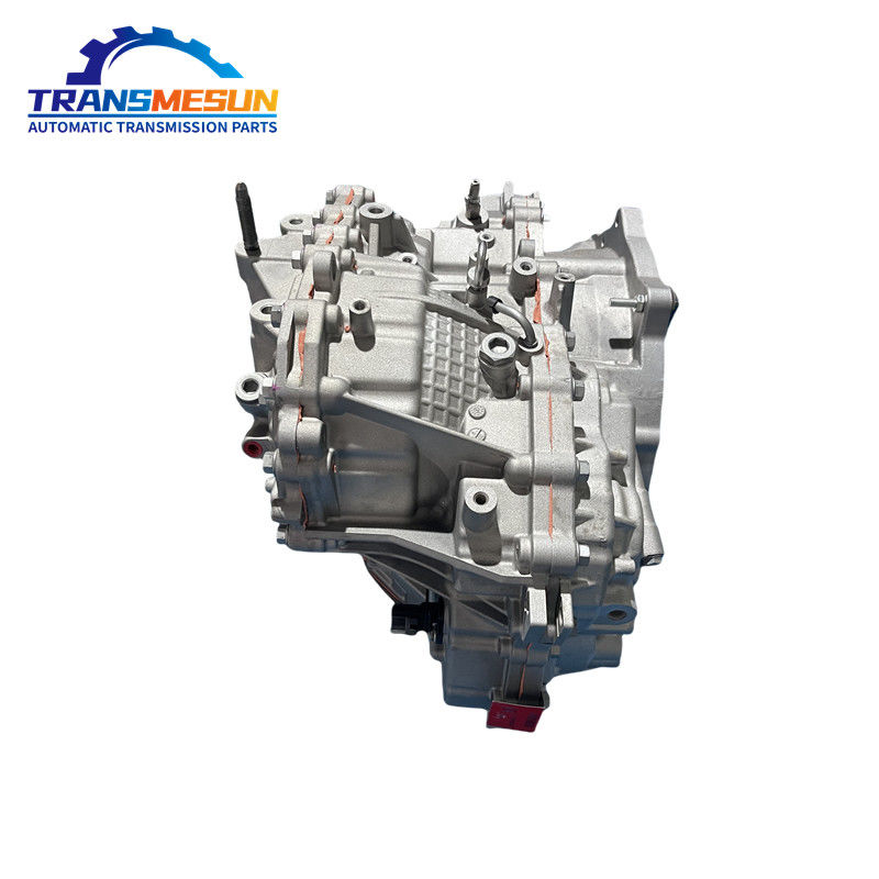 Transmesun 2019-2020 Fabricação OE 3043012200 Geely Emgrand GL GS 8 Velocidade CVT Transmissão Assembléia 025CHA