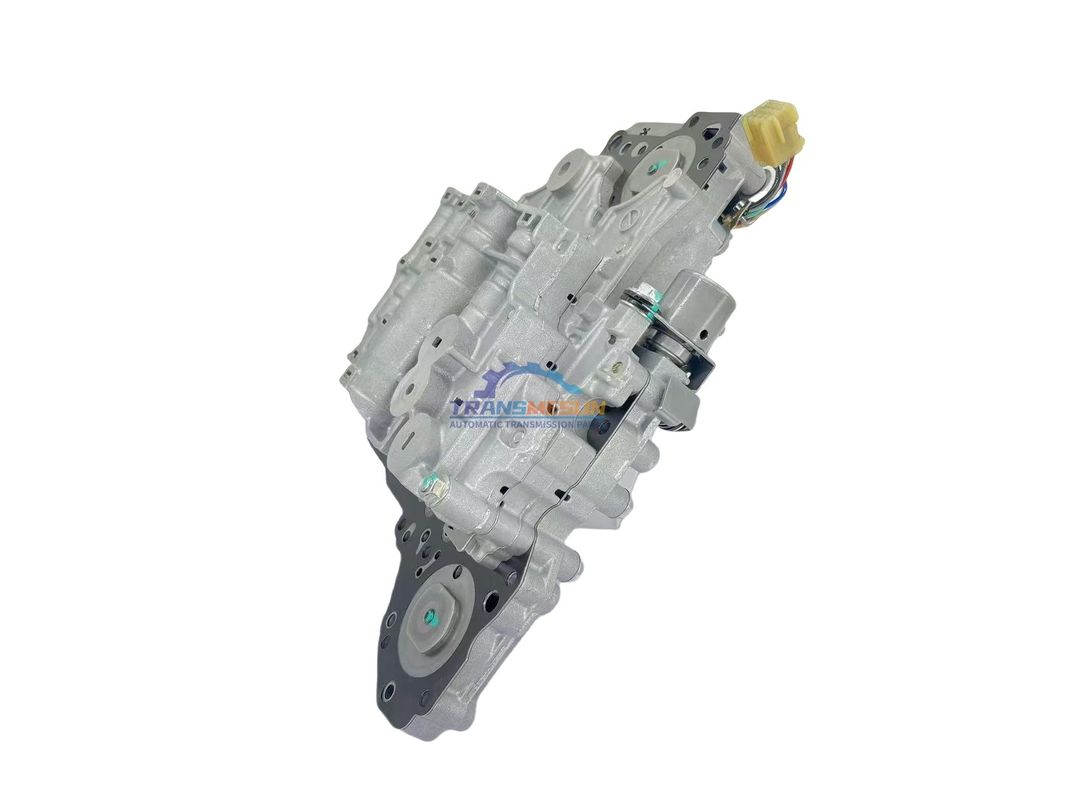 RE4F03B remodelado Conjunto de carroceria de válvulas para Nissan Tiida 1.6L 2004-2006 31705-3CX00 31705-3CX0E