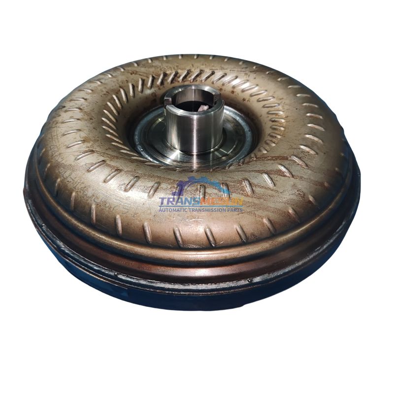Transmissão usada de reparação 44A180 TF-80SD Conversor de binário do sistema automático de transmissão de 6 velocidades para Volvo XC60 31325890 2013-2018