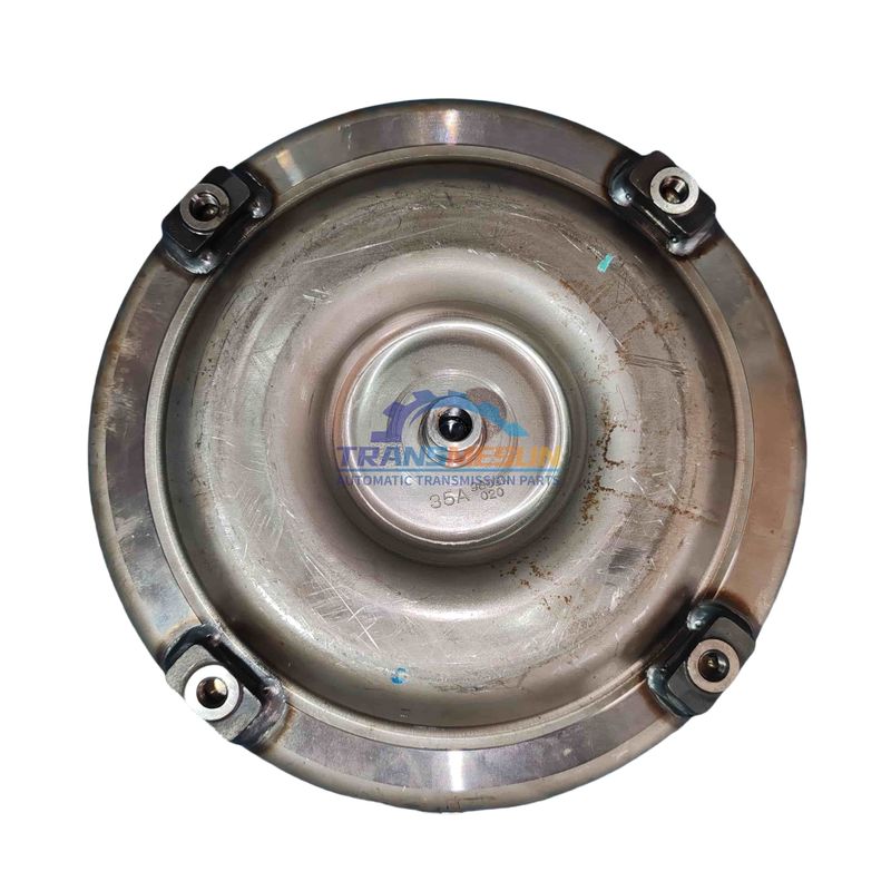 Conversor de binário do sistema de transmissão automática RE7R01A reformulado para o Infiniti Q70 ((Y51) 2.0T 31100-39X0A de 2018