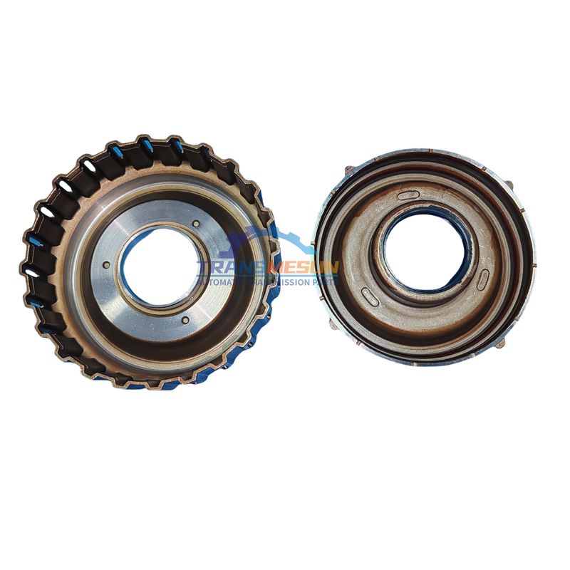 O novo kit de revisão do Transmesun A760E A761E inclui o kit de pistão para o LEXUS GS430 LS430 2003-2017