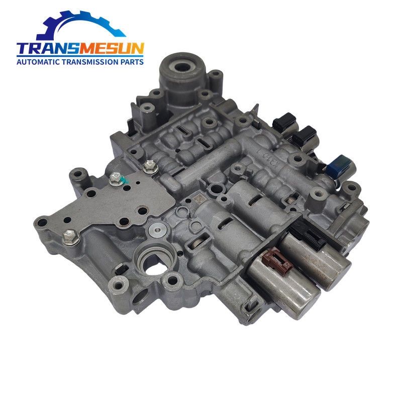 Transmesun Automatic Transmission Valve body assembly 3541012780 para transmissões Toyota K310 K311 CVT