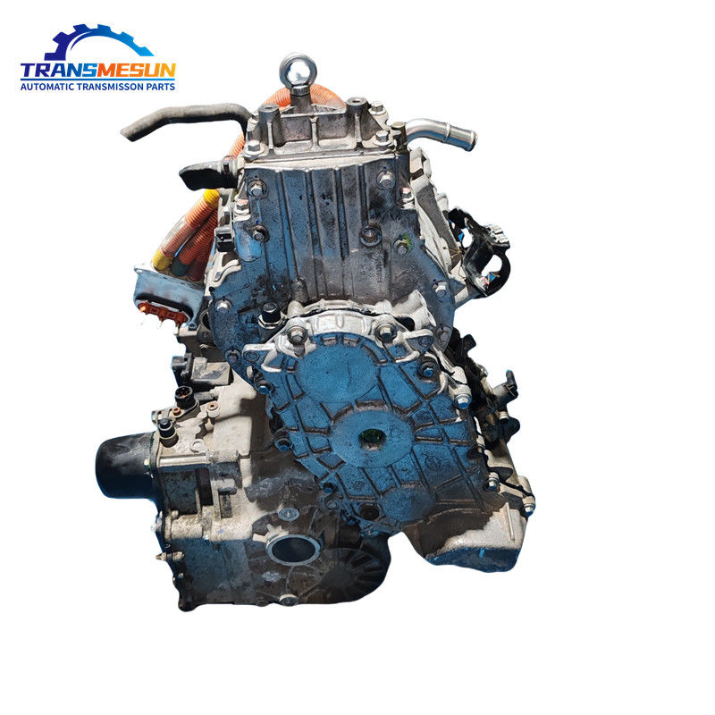 12146759-00;11506711-00 Byd Qin New Energy 1.5T conjunto de transmissão BYD de dupla embreagem
