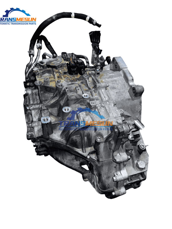 6F24 Montagem de transmissão automática para modelos de transmissão automática da Grande Muralha Haval 2015-2017