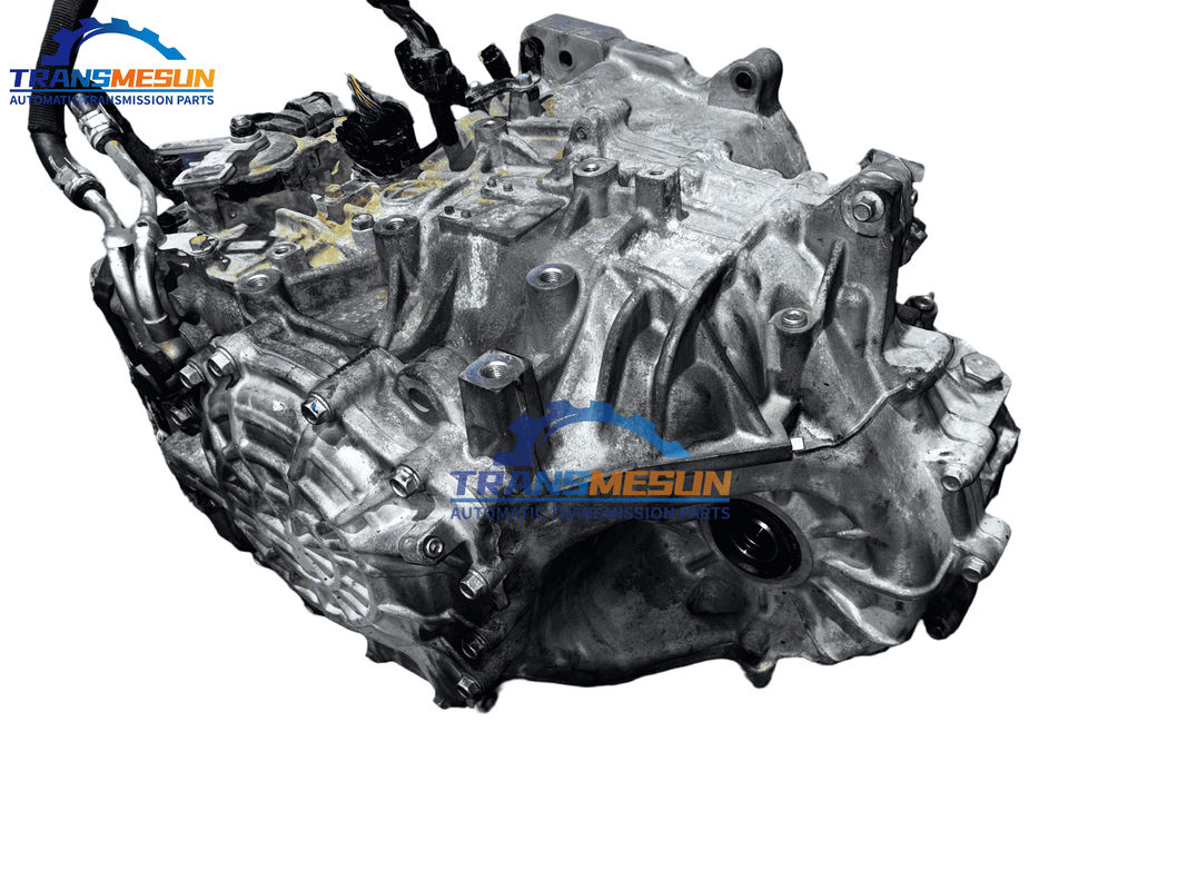 6F24 Montagem de transmissão automática para modelos de transmissão automática da Grande Muralha Haval 2015-2017