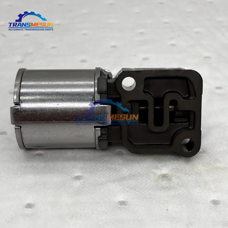 50228 Válvula Solenoide VFS original totalmente nova 0B5 DL501 embreagem 1.2