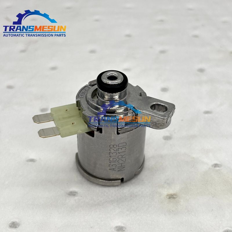 0B5 DL501 Pressão de tubulação N472 Refrigerador da embreagem N471 válvula solenoide 50229