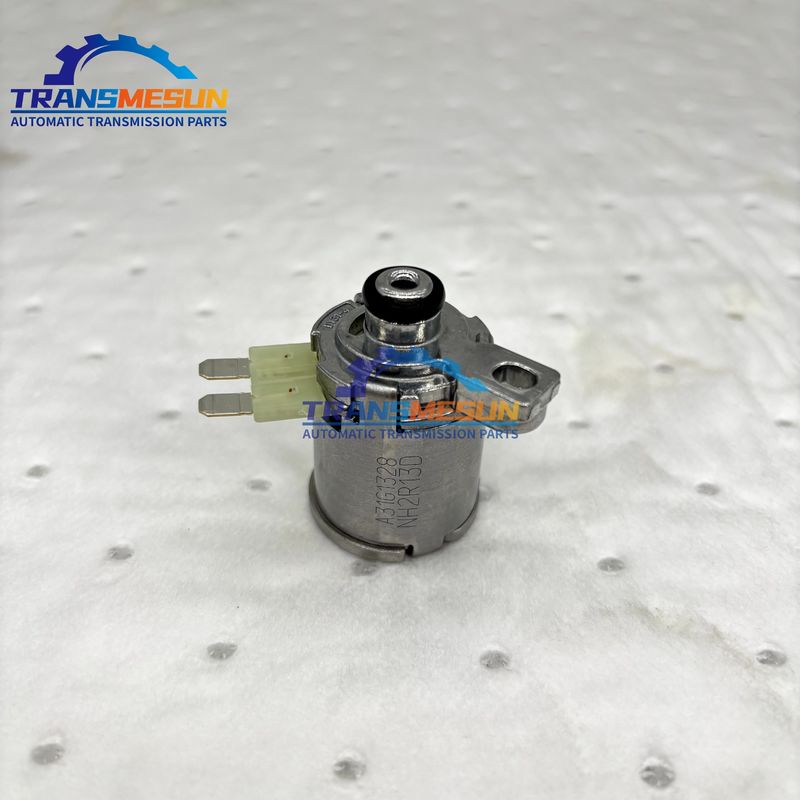 0B5 DL501 Pressão de tubulação N472 Refrigerador da embreagem N471 válvula solenoide 50229