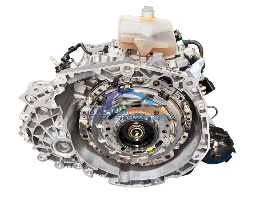 68505715AA Nova 6 Velocidades 1.4T DCT C633 Transmissão automática para Jeep Renegade