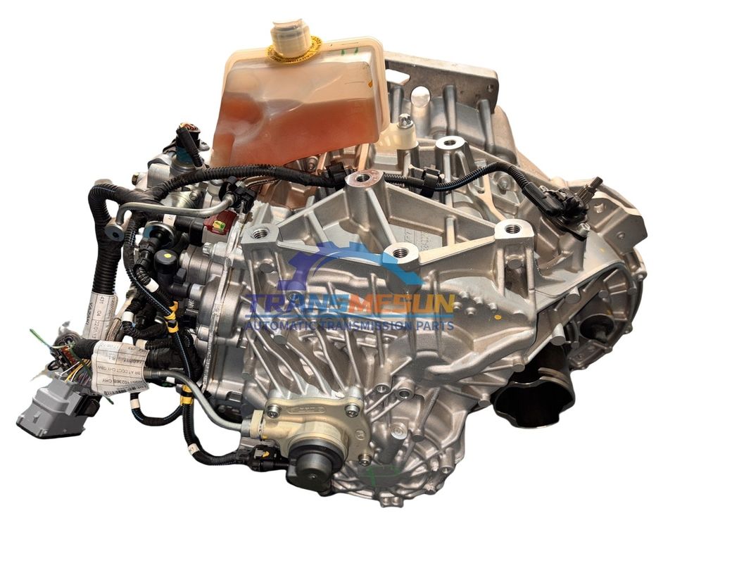 68505715AA Nova 6 Velocidades 1.4T DCT C633 Transmissão automática para Jeep Renegade