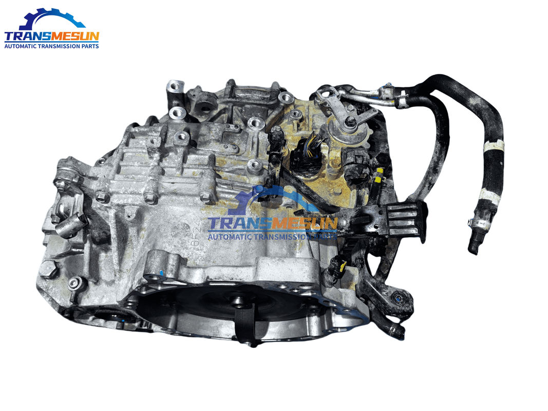 6F24 Sistemas de transmissão automática de segunda mão Peças do veículo Acessórios Caixa de velocidades para HAVAL H6