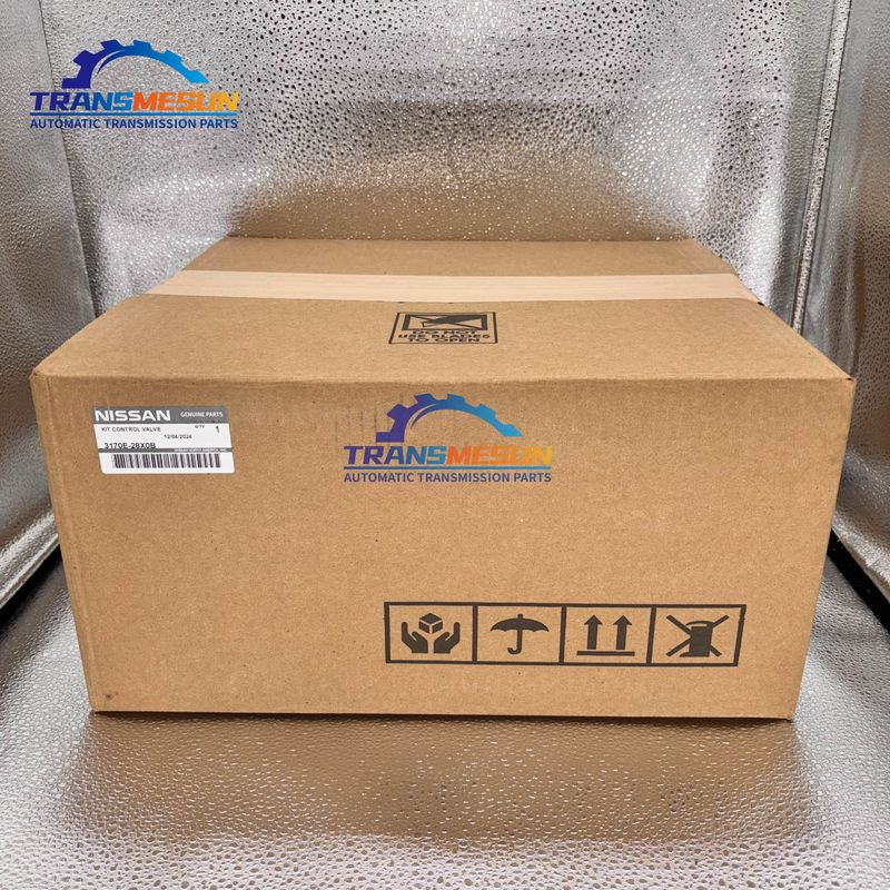 3170E28X0B JF016E Kit de reparação do corpo da válvula Inclui tela de filtro e junta de vedação