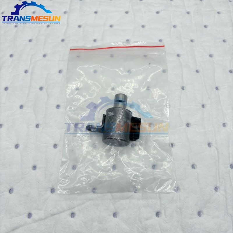 SR0A Válvula de solenoide de mudança automática de transmissão B para transmissão Honda Civic Fit Cvt