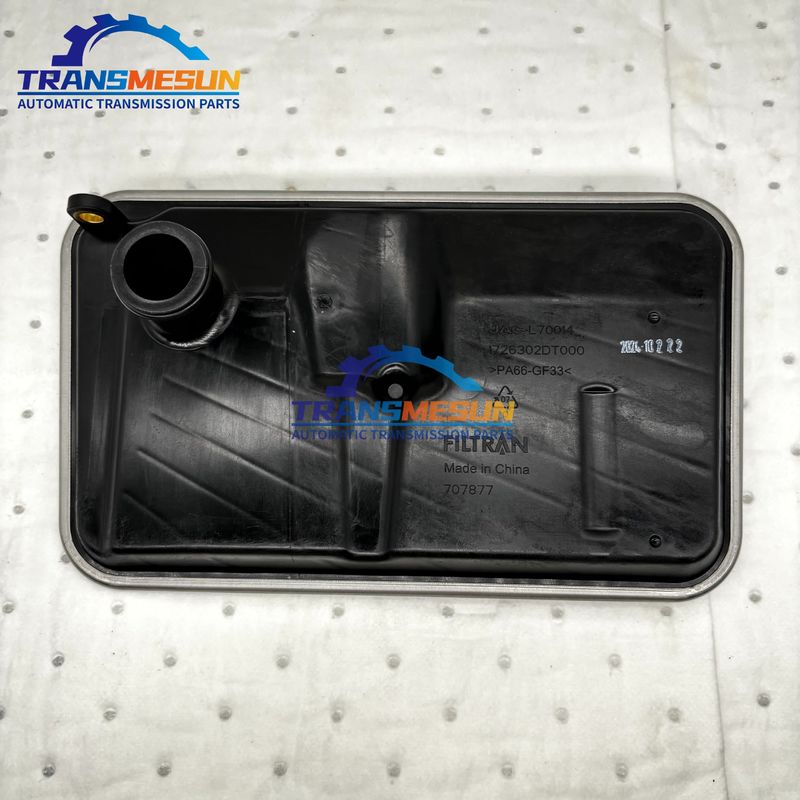 Ecrã de filtragem da transmissão automática de dupla embreagem DTF630 1726302DT000