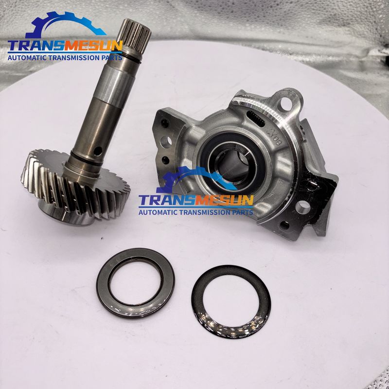 JF015E Manteiga do eixo de entrada 30T para montagem de transmissão CVT de Suzuki SX4 M16A