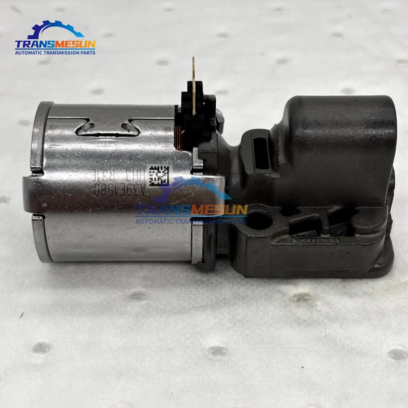 Válvulas solenoides VFS originais e novas 0B5 DL501