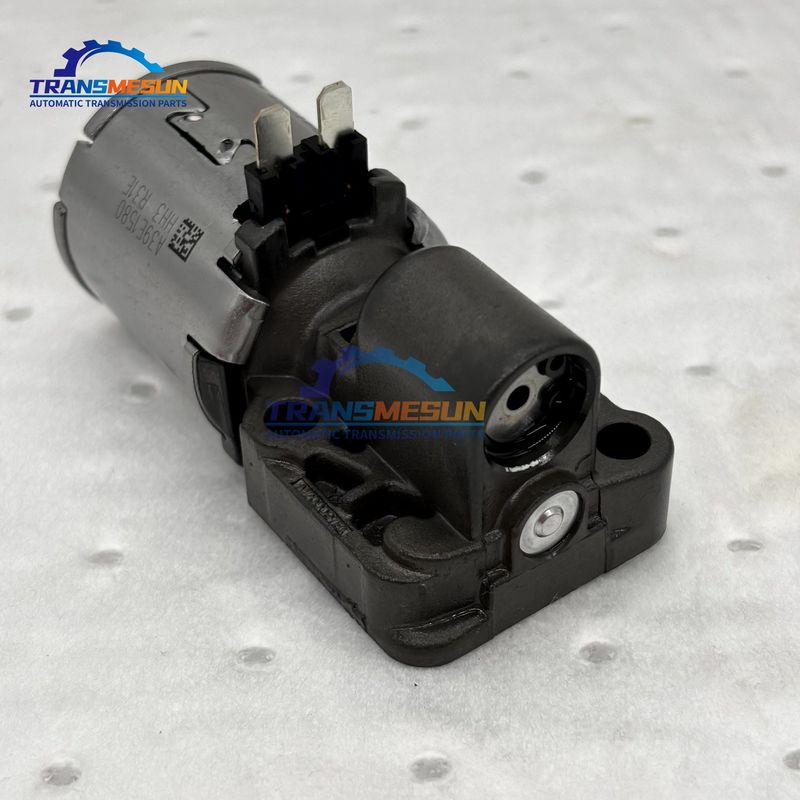 Válvulas solenoides VFS originais e novas 0B5 DL501