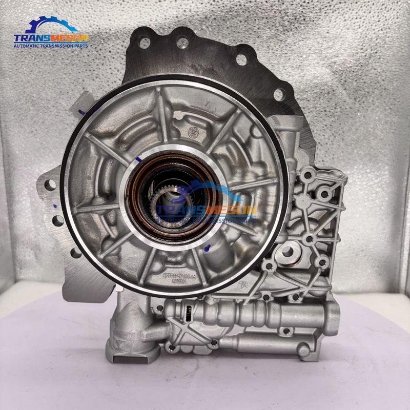 6 velocidades 6F35 Transmissão automática de engrenagem de bomba de óleo 9L8Z7A103J Para Ford