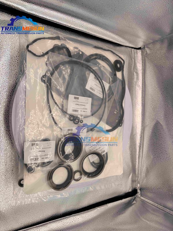 Ford 8 velocidades 8F35 e 8F40 Automático caixa de velocidades Kit de reparo Kit de reparo e reconstrução