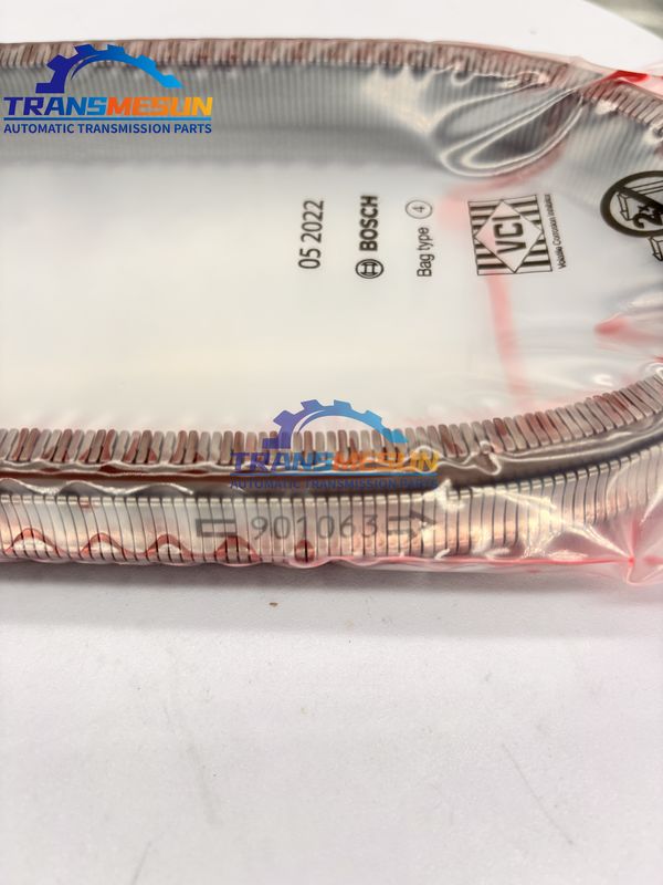 901063 Cinturão de aço para Nissan